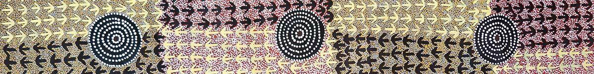 Traditional Aboriginal Arts and Symbols