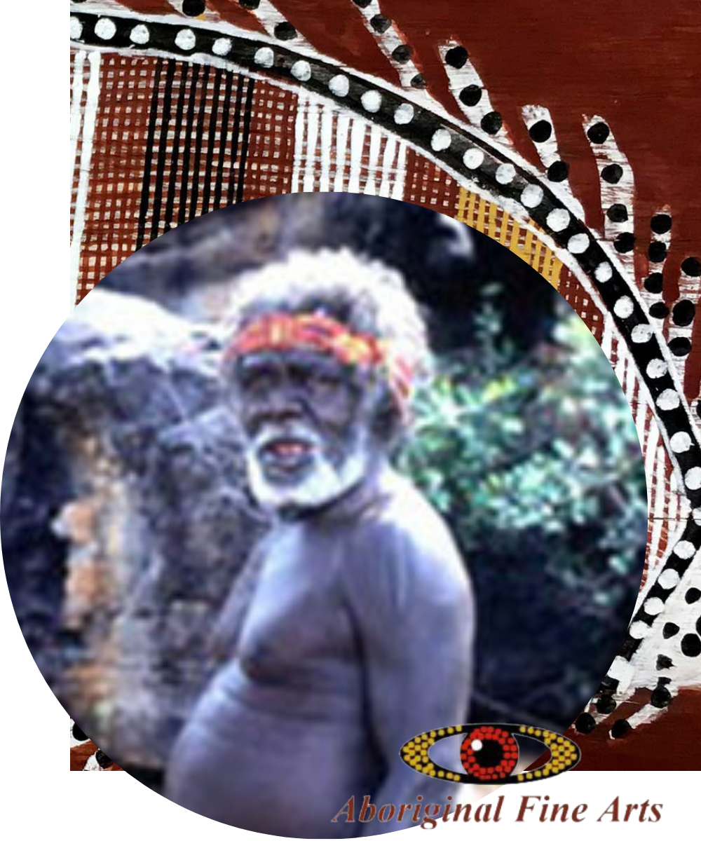 Mick Kubarrku