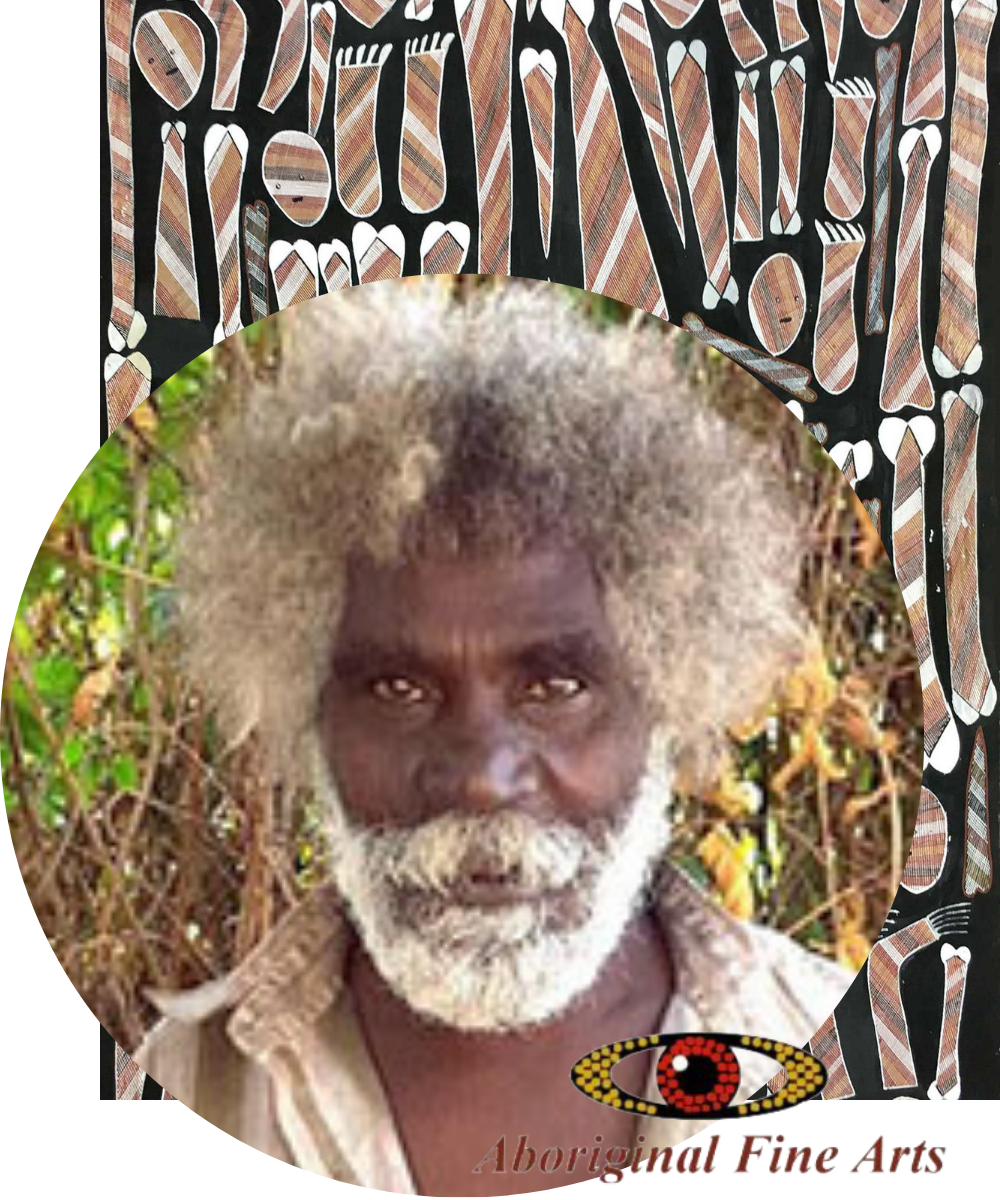 James Iyuna