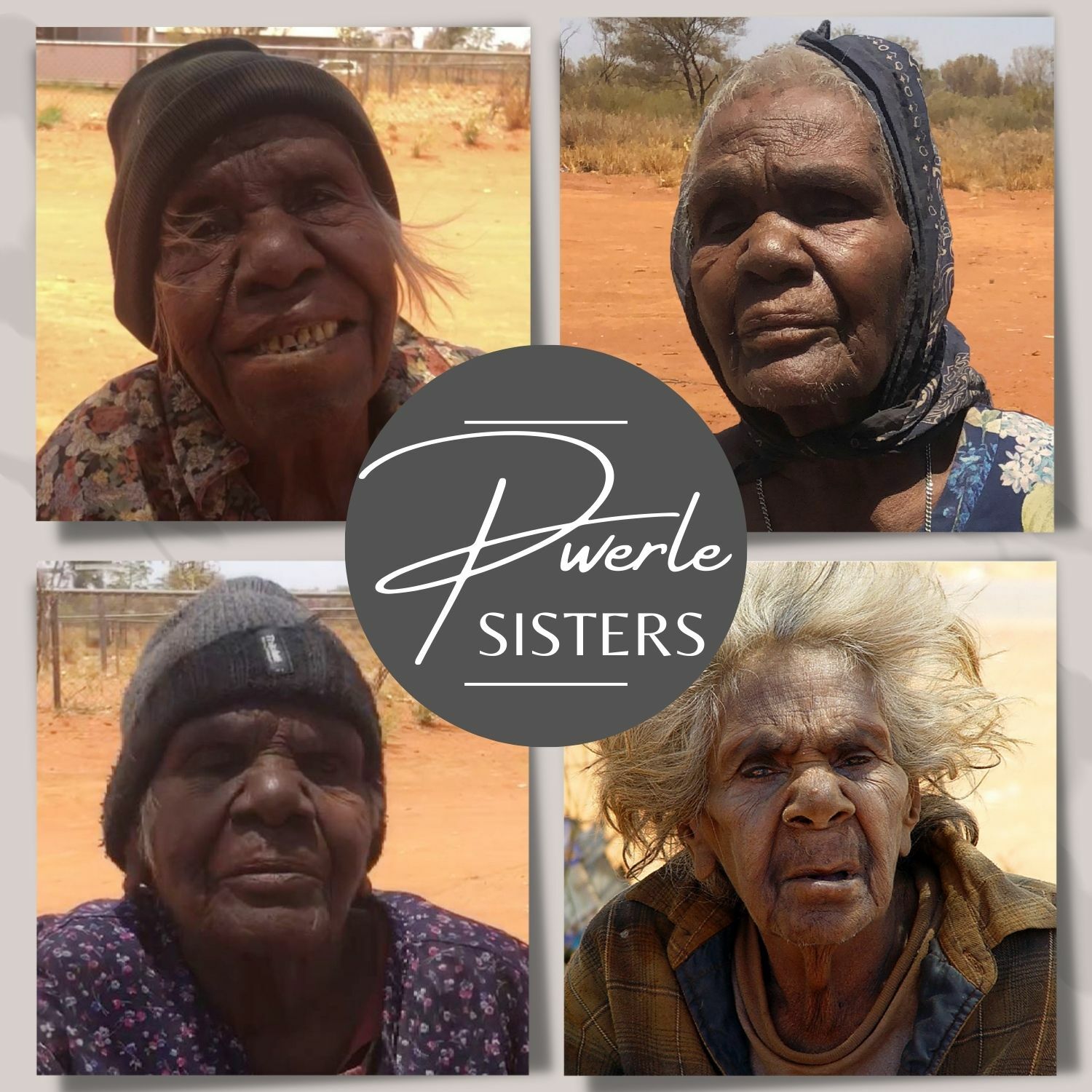 Pwerle Sisters Collection