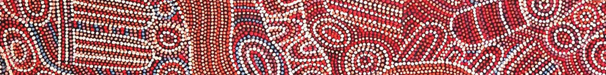 Dot Paintings