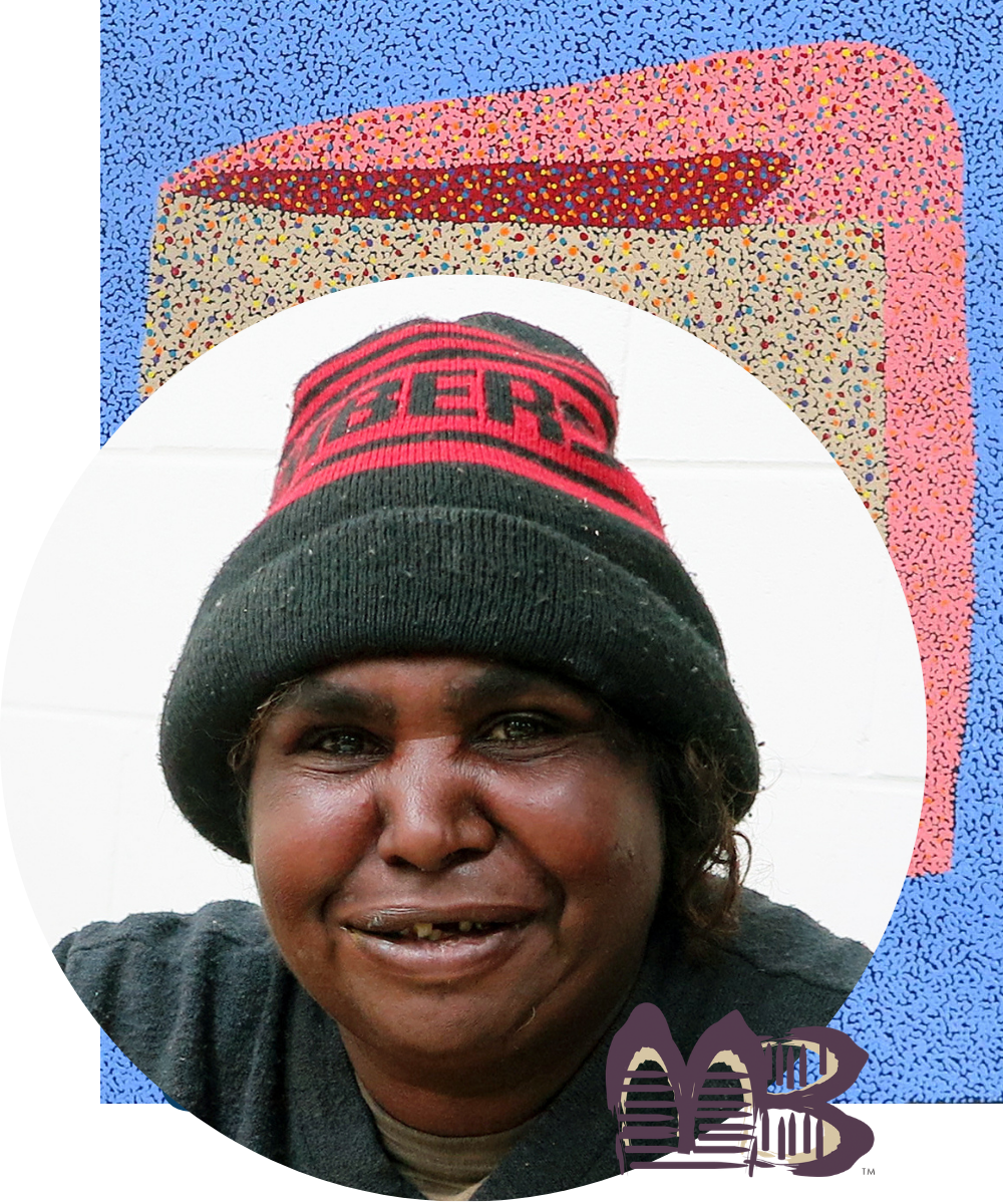 Magdeline Payne Ngale