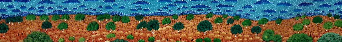 Country and Landscapes
