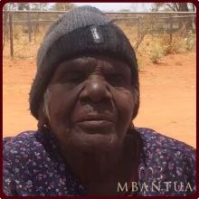 Click here to see Emily's full profile Aboriginal Artist Emily Pwerle