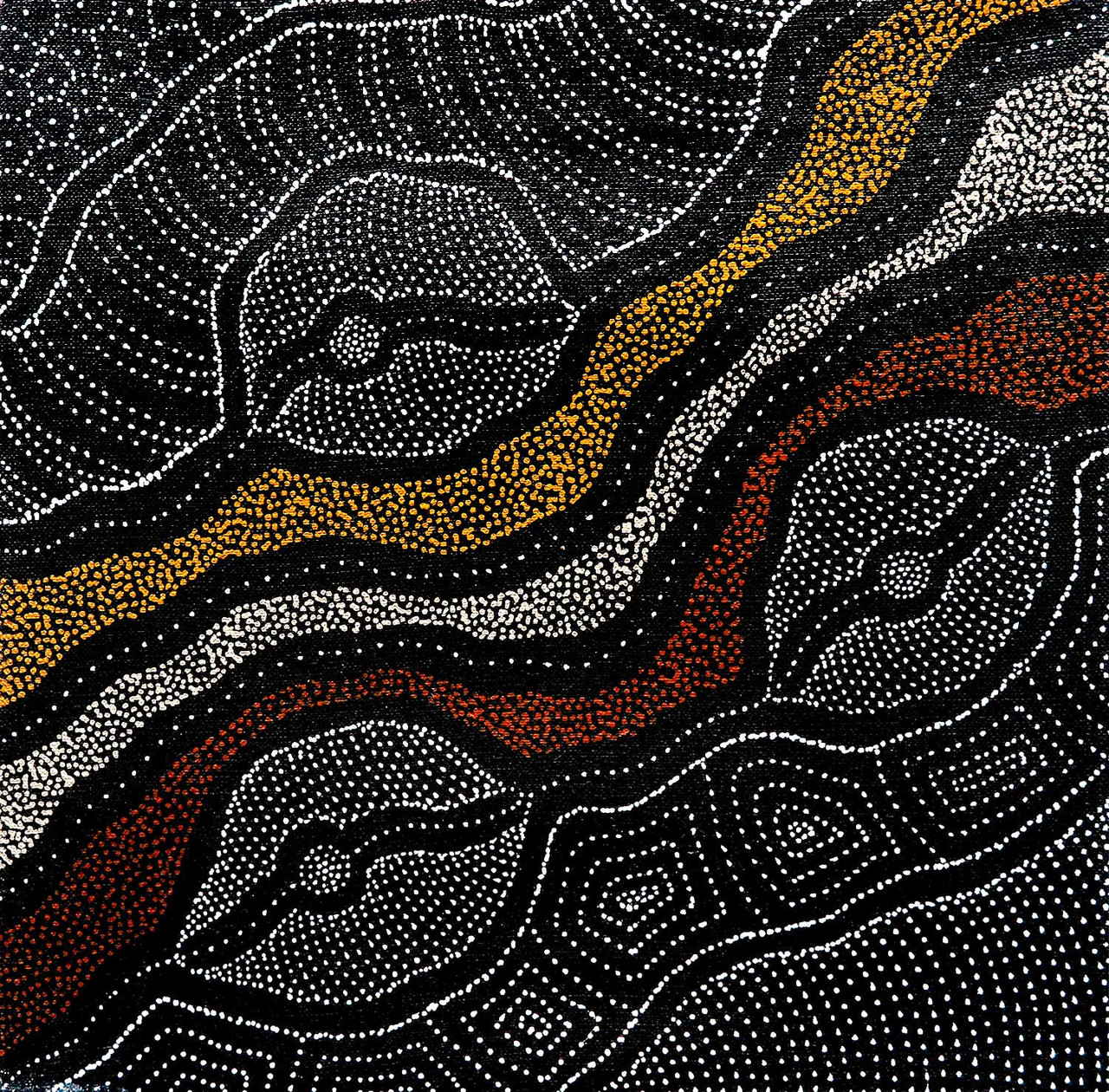 MB061591-Delvine Petyarre