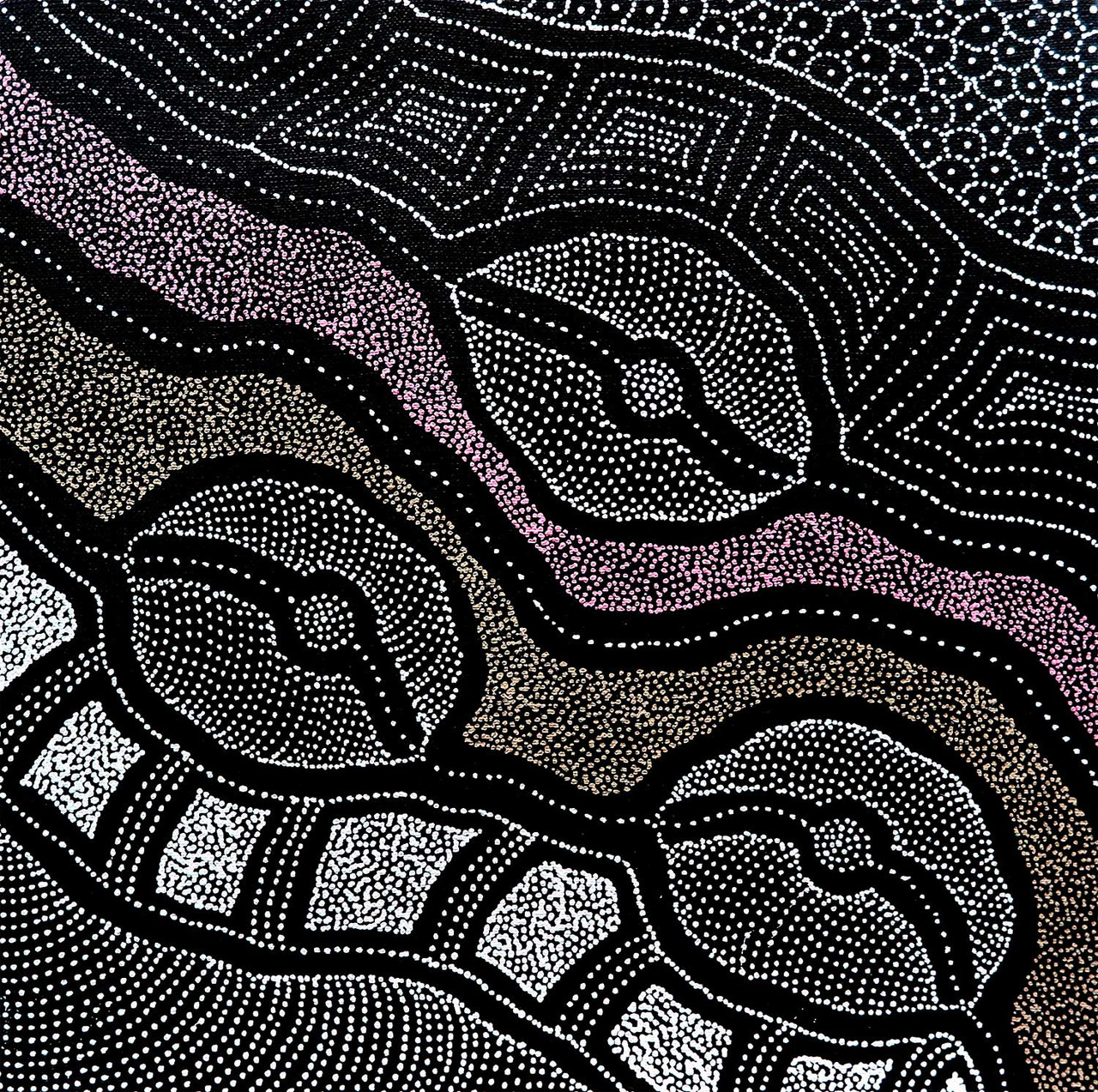 MB061651-Delvine Petyarre
