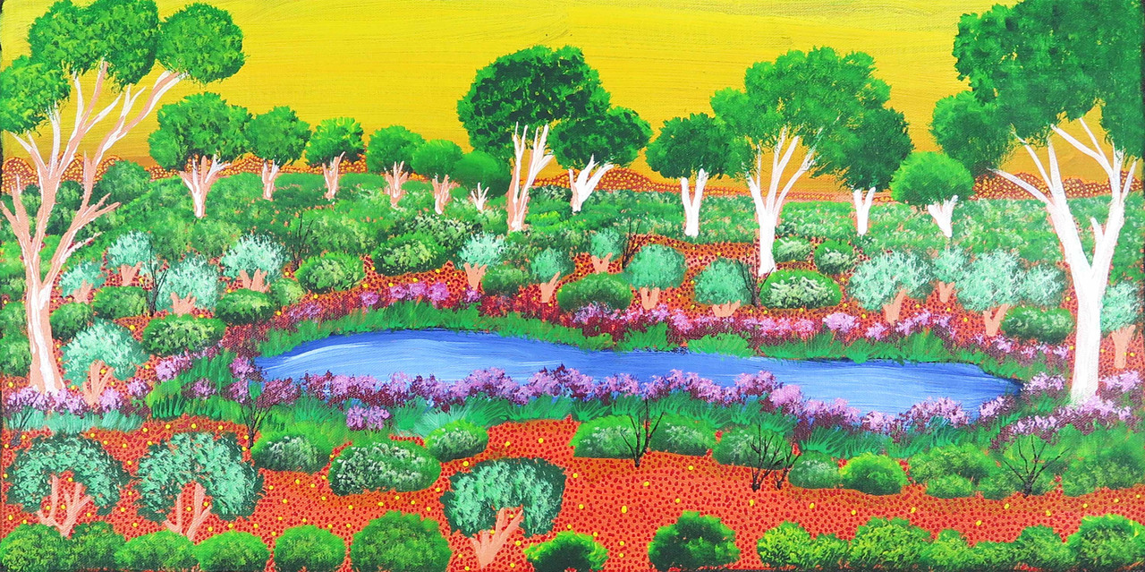 MB061997-Selina Teece Pwerle