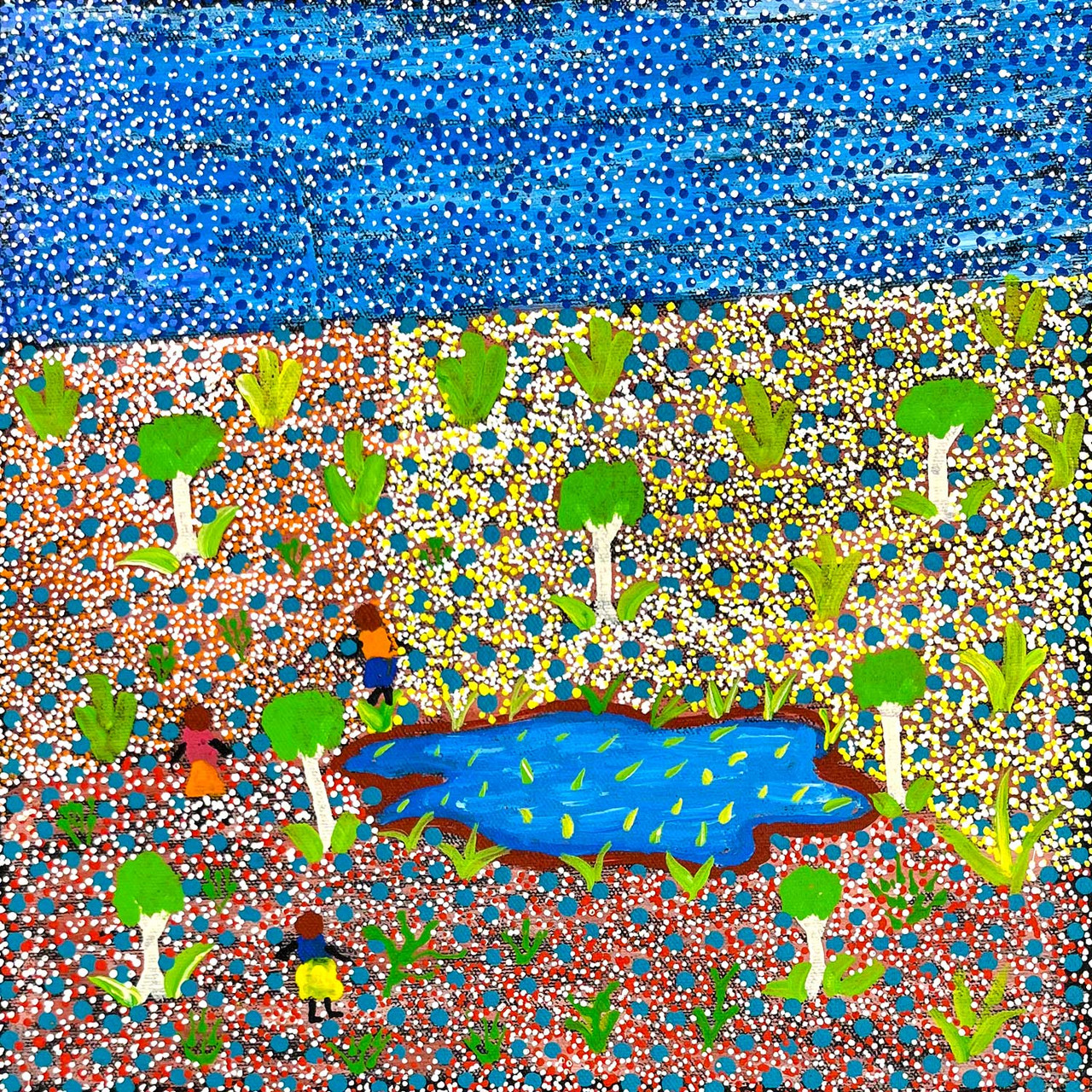 SP10782-Shirley Dixon Kemarre