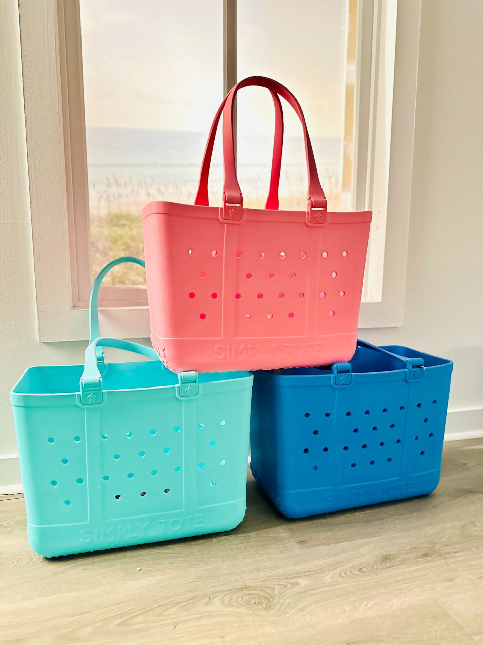 Bags