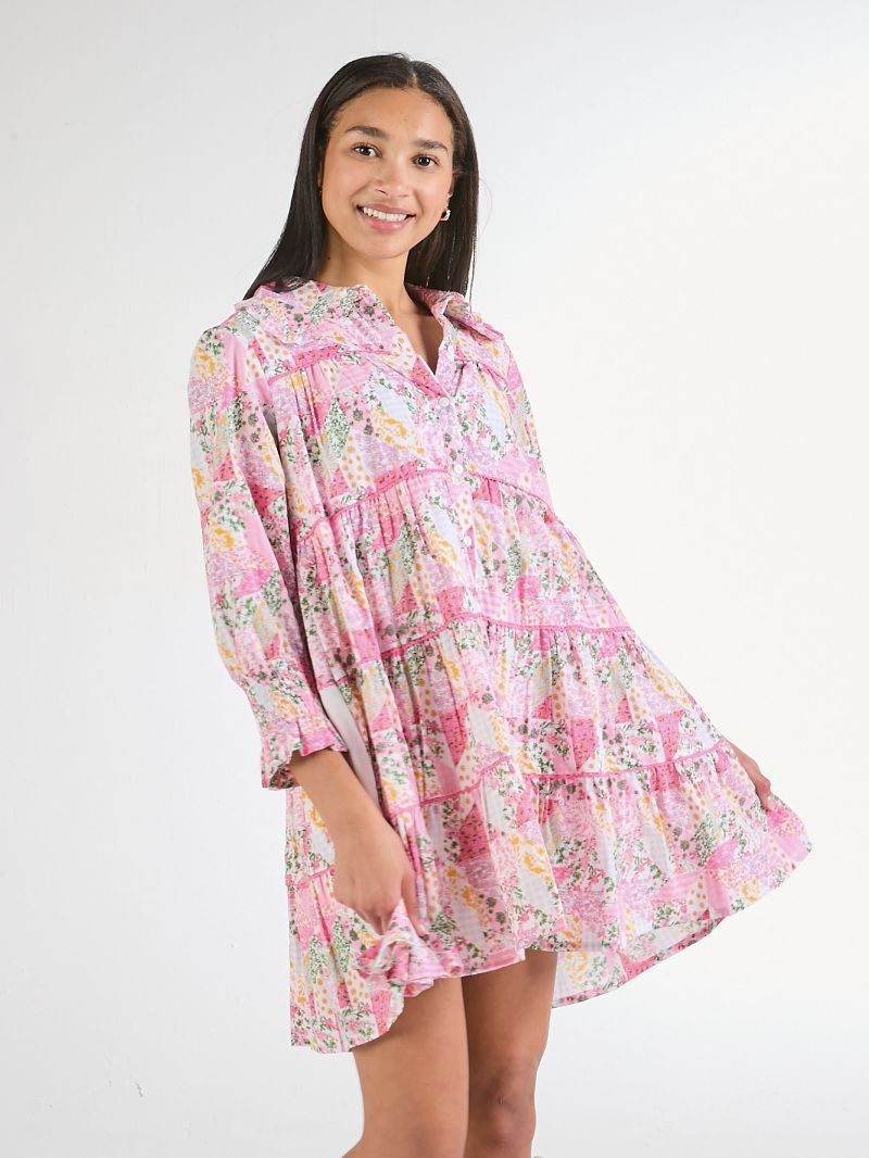PP-0225-DRS-ALLIE-MLTFLR-SM - Simply Southern - Wholesale Store