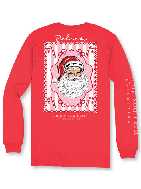 YTH-LS-CQTSANTA-RED