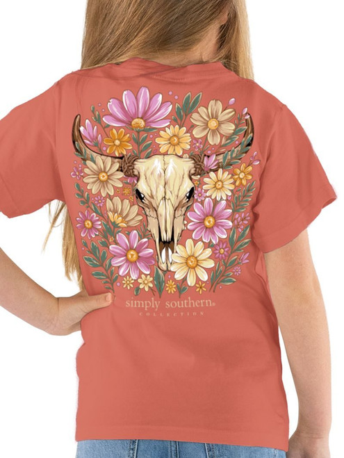 YTH-SS-FLORAL-RUST