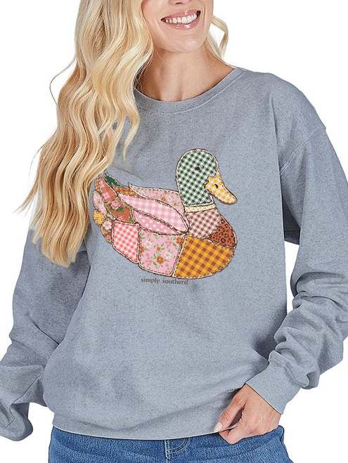 SWT-DUCK-HTHRGRY