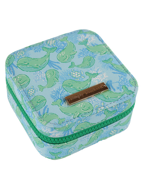 0125-BAG-JWLCASE-WHALE 0125-BAG-JWLCASE-WHALE