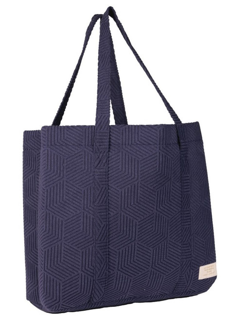 0125-BAG-TOTE-TRY-NAVY