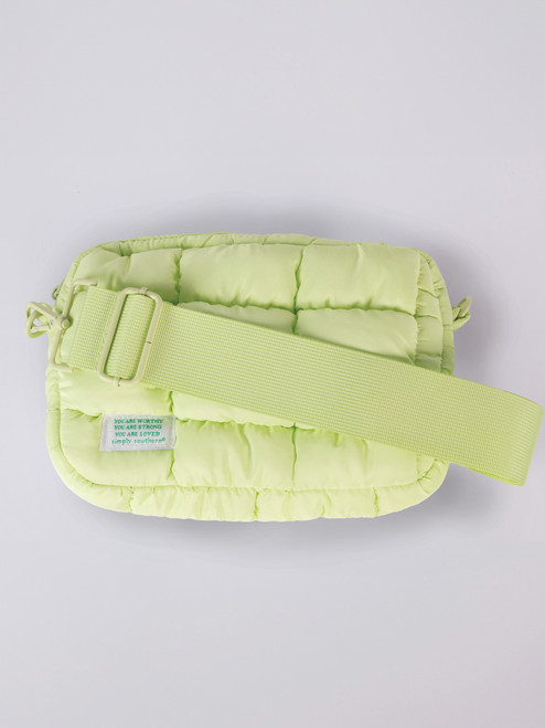 0125-BAG-MARSH-BELT-SAGE 0125-BAG-MARSH-BELT-SAGE