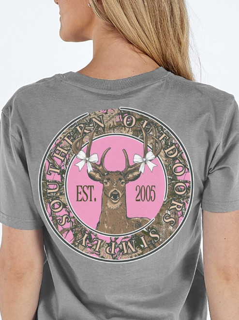 YTH-SS-DEER-HTHRGRY YTH-SS-DEER-HTHRGRY