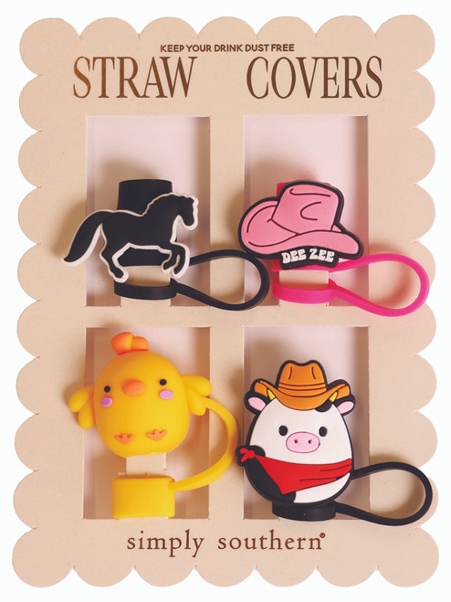 0125-STRAWCOVER-HOWDY 0125-STRAWCOVER-HOWDY