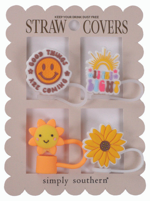 0125-STRAWCOVER-SUN 0125-STRAWCOVER-SUN