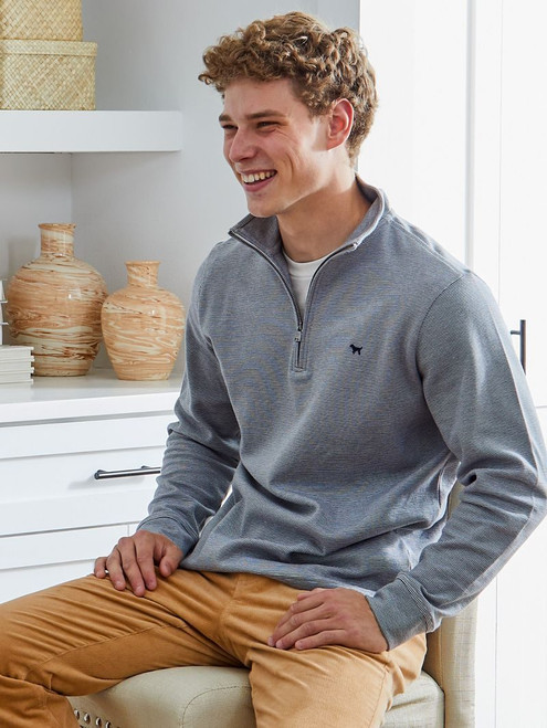 PP-0225-MN-QTRZIP-GRAY