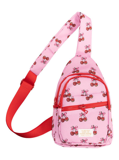 0225-BAG-SLING-CHRY