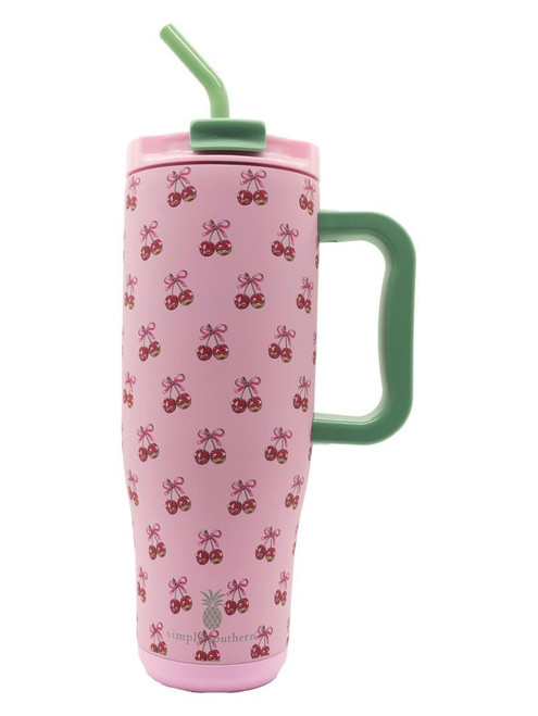 0225-TUMBLER40-CHRY