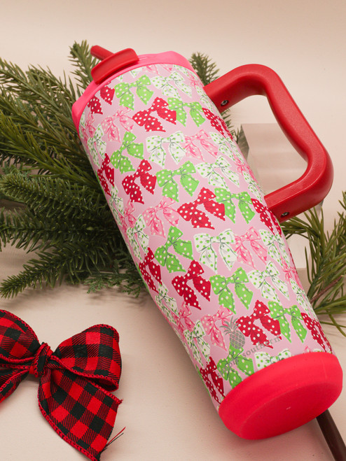 0225-TUMBLER40-HLDY-DOTS