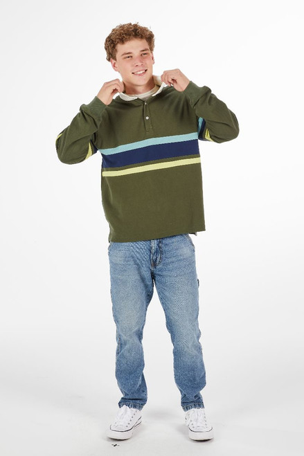 PP-0225-MN-POLO-GREEN