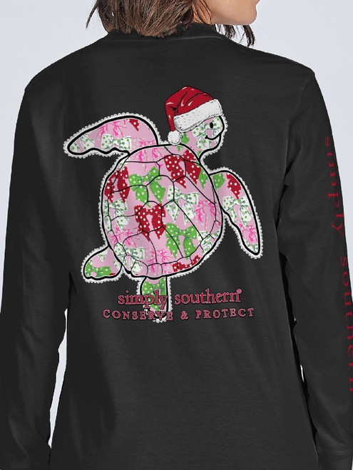 YTH-LS-TRACKT2-XMAS-BLK YTH-LS-TRACKT2-XMAS-BLK