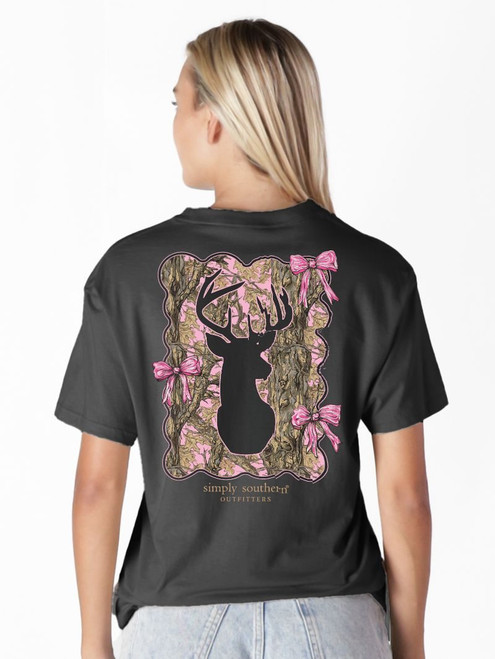 SS-DEER-BLK