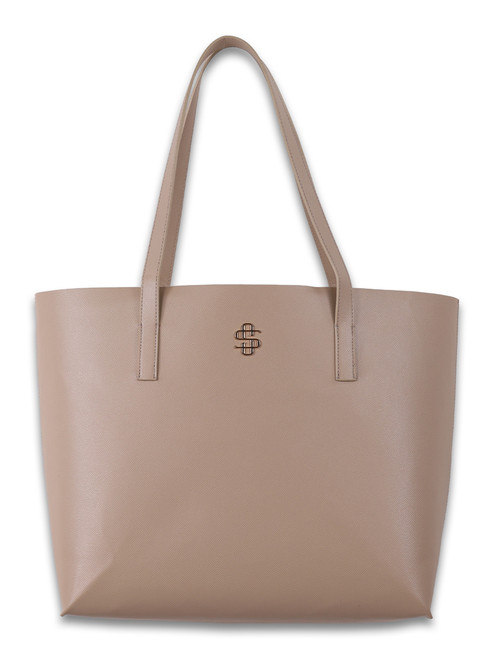0126-BAG-LTHR-VGN-TOTE-BEIGE