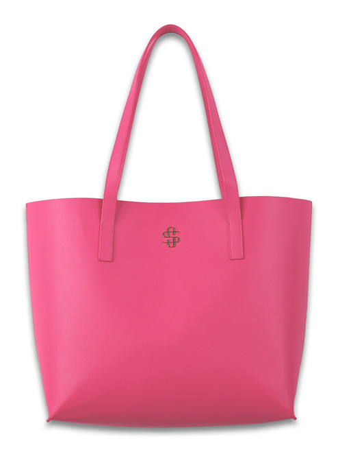 0126-BAG-LTHR-VGN-TOTE-PINK