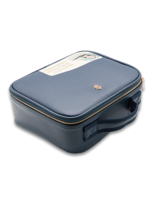 0126-BAG-LTHR-VGN-TRVL-NAVY