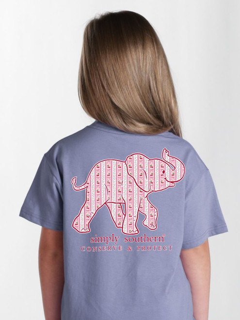 YTH-SS-TRACKE2-CHRY-DENIM