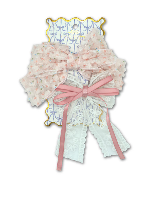 0126-HAIR-BOW-PINK