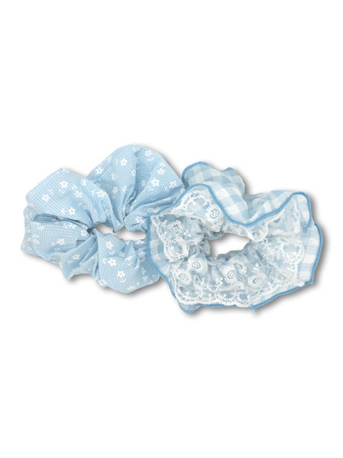 0126-HAIR-TIE-LACE