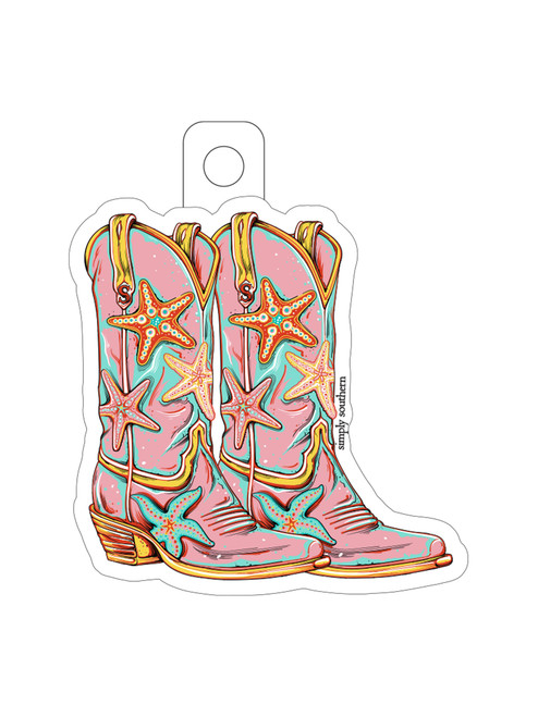 0126-STICKER-BOOT