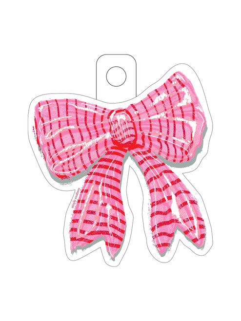 0126-STICKER-BOW