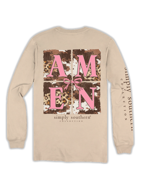 YTH-LS-AMEN-LINEN