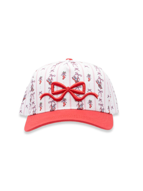 0226-HAT-HOL-BOW