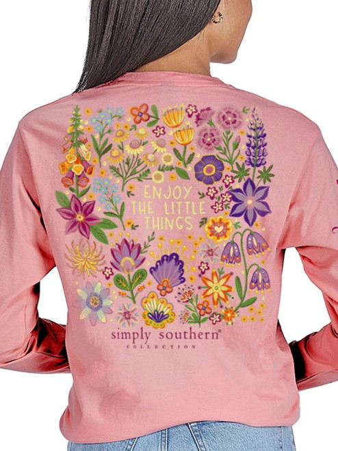 YTH-LS-ENJOY-TEAROSE