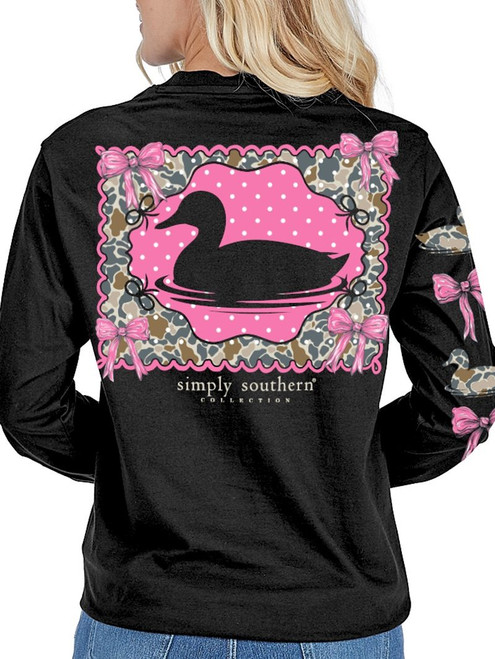 LS-DUCK-BLK