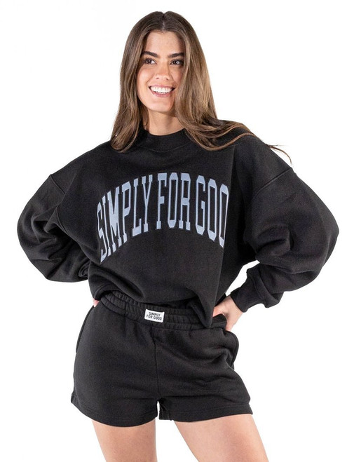 PP-0226-S4G-SHORT-BLK