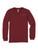 MN-LS-DOGVEST-CARMINE