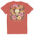 SS-FLORAL-RUST