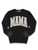 CREW-MAMA-BLACK