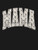 CREW-MAMA-BLACK