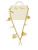0225-BAG-CHARM-CHN-RODEO