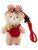 0225-BAG-CHARM-PLSH-BEE