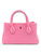 0126-BAG-LTHR-VGN-CRS-HDL-PINK